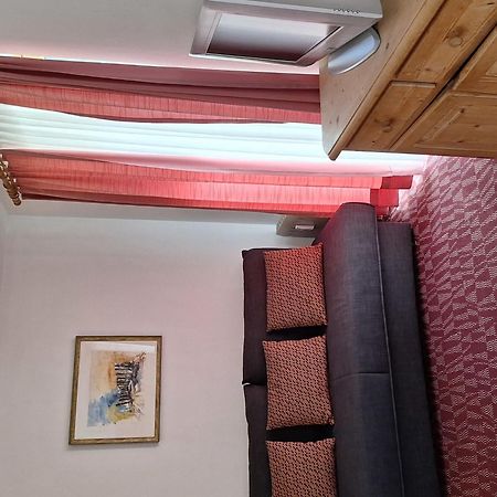 Apartment Edelweiss-2 By Interhome Werfenweng Bagian luar foto