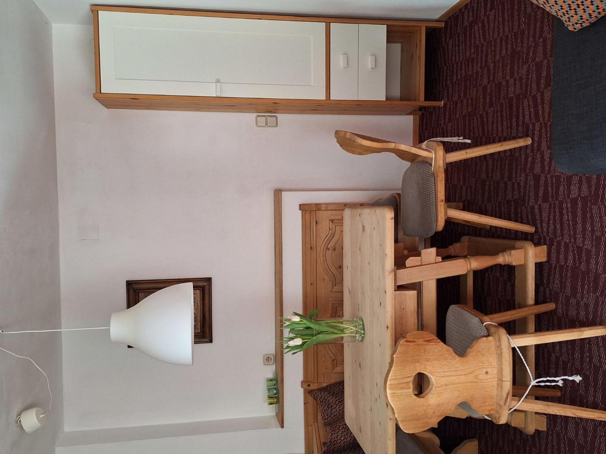 Apartment Edelweiss-2 By Interhome Werfenweng Bagian luar foto