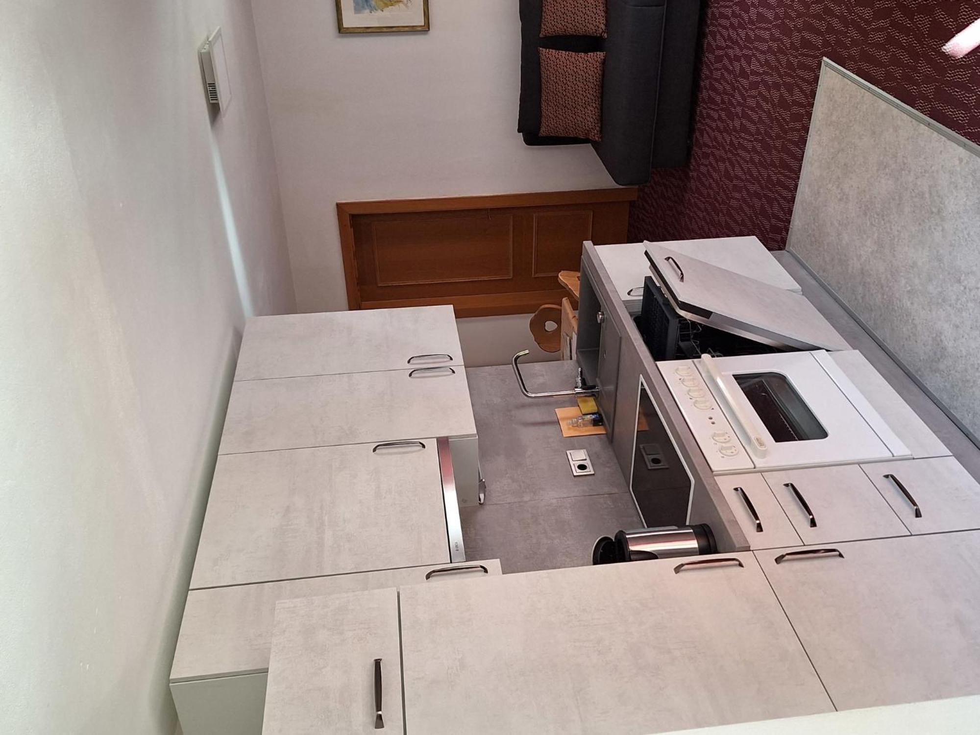 Apartment Edelweiss-2 By Interhome Werfenweng Bagian luar foto